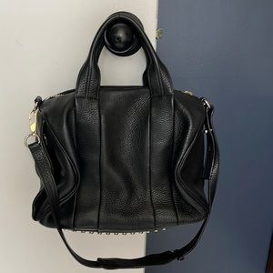 Alexander Wang Rockie Duffel